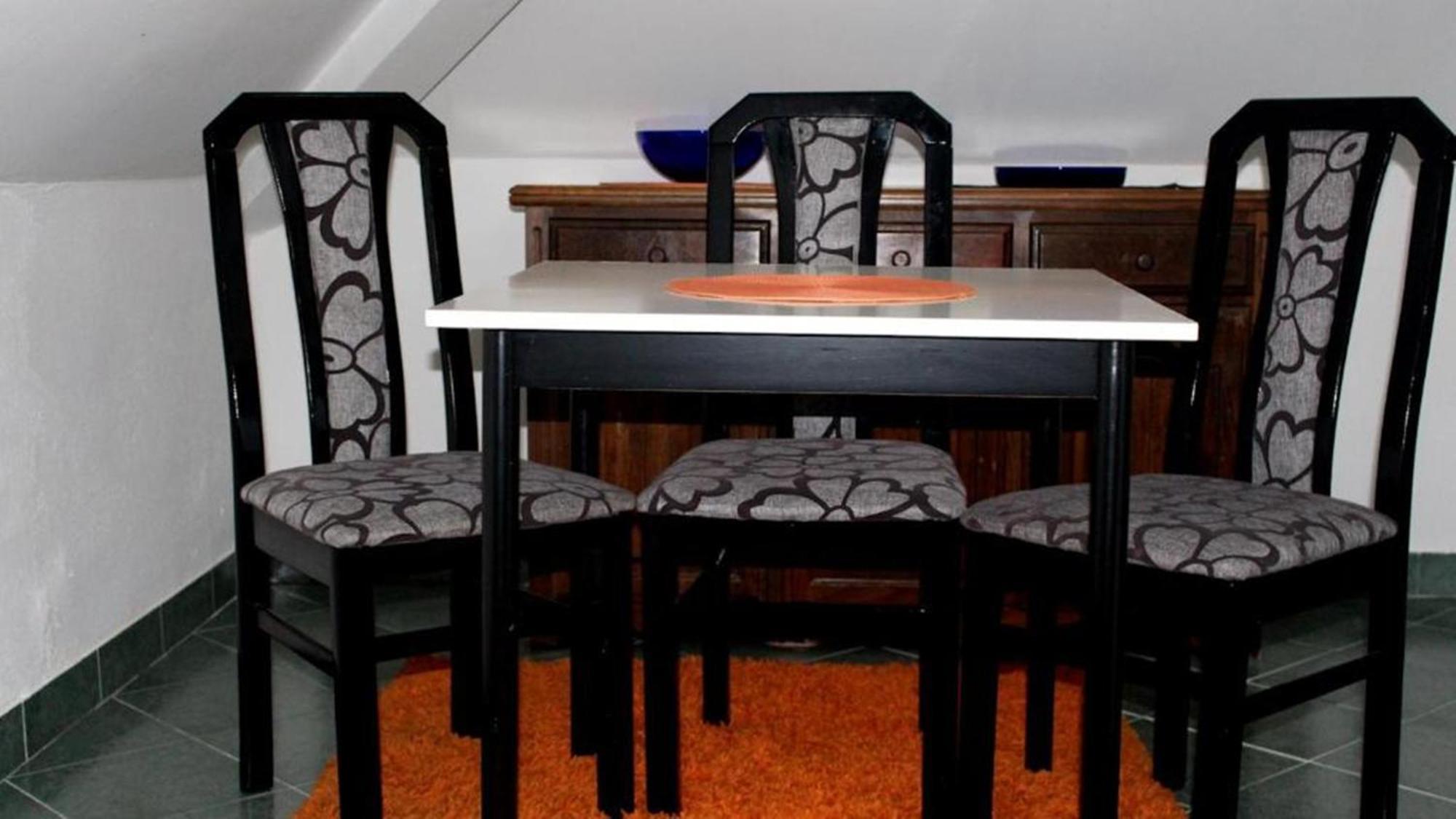 Holiday In Bihać Kamer foto