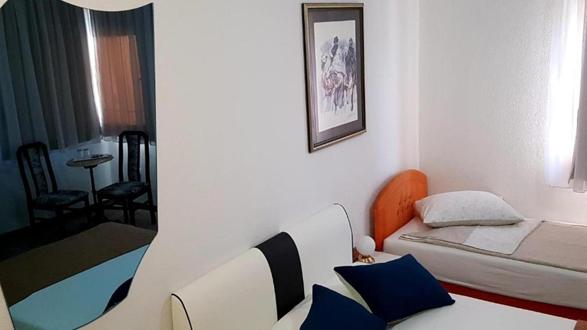 Holiday In Bihać Kamer foto