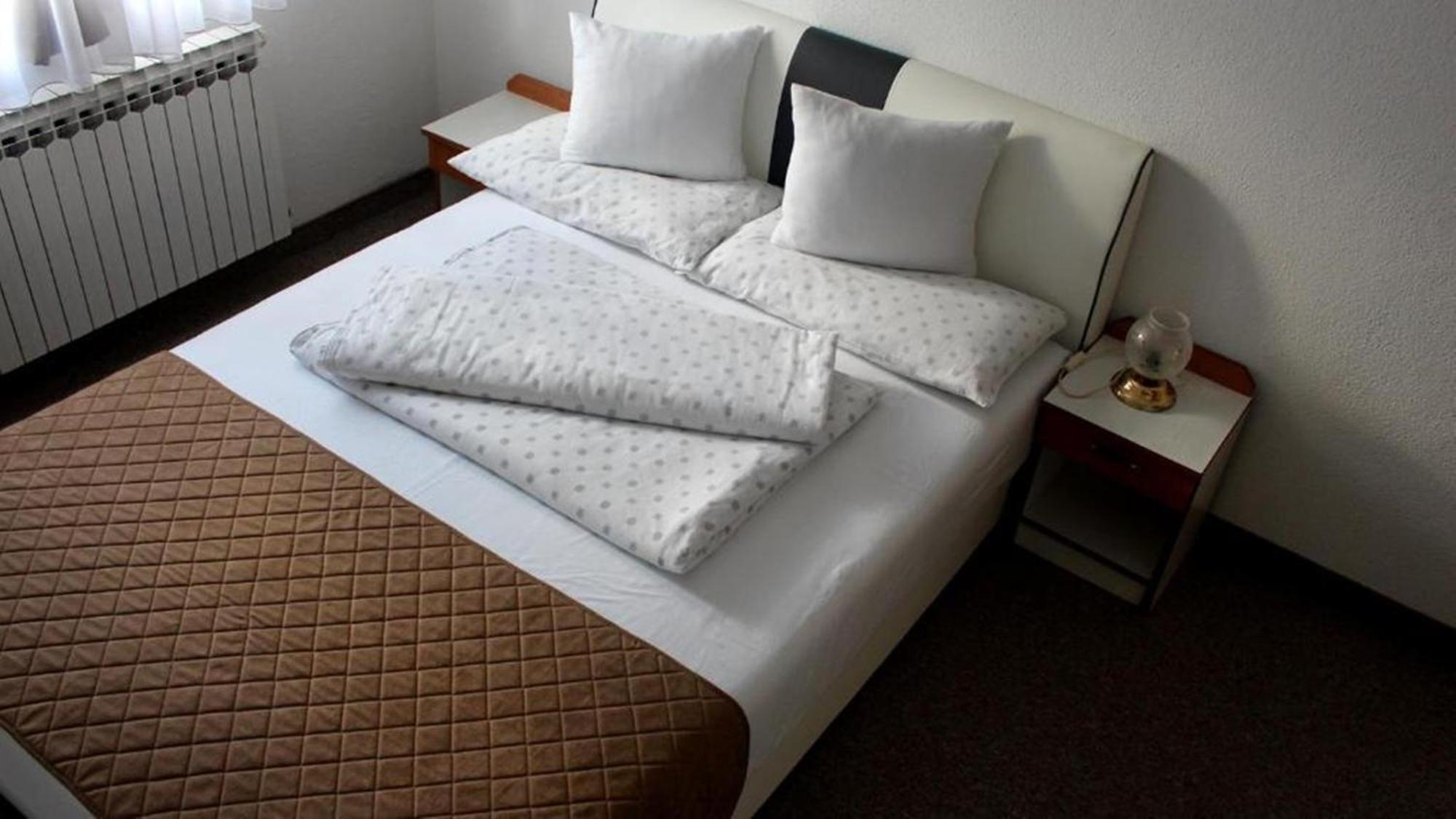 Holiday In Bihać Kamer foto