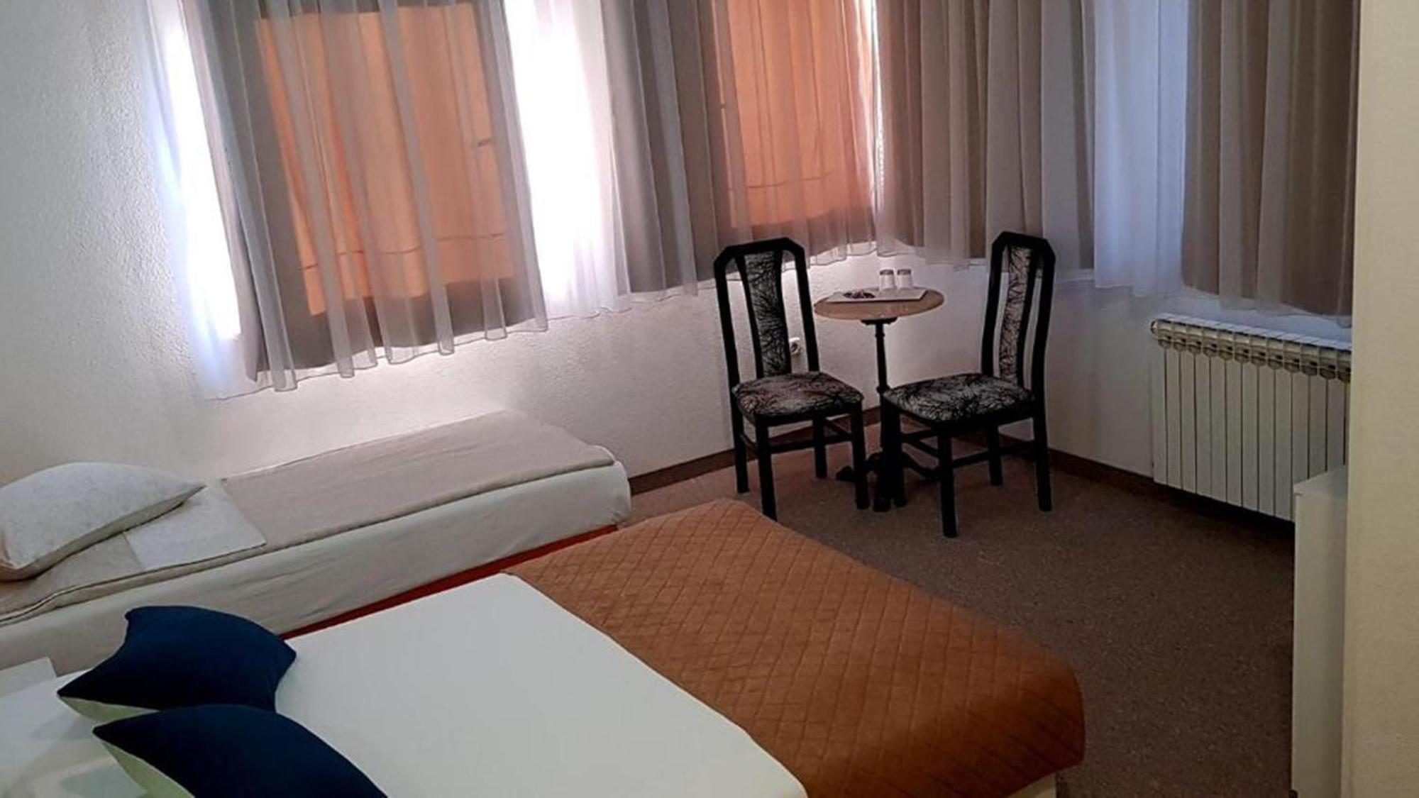 Holiday In Bihać Kamer foto